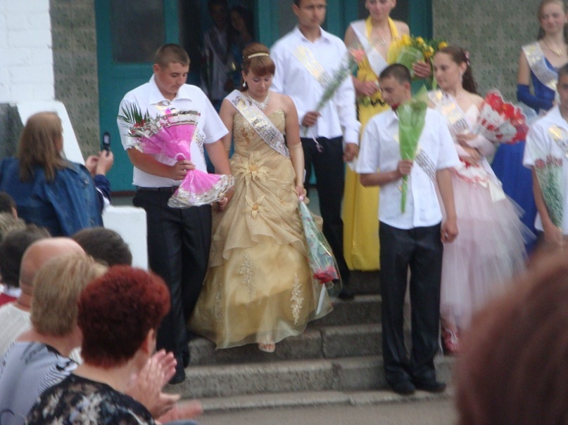 Ленуся Мацаенко фотография #31