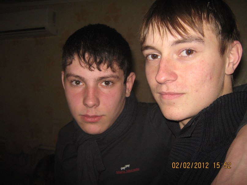 Олег Чупин фотография #25