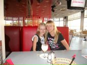 Фотография Гавриловой Алины