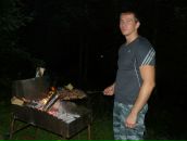 Фотография Калачёва Мария