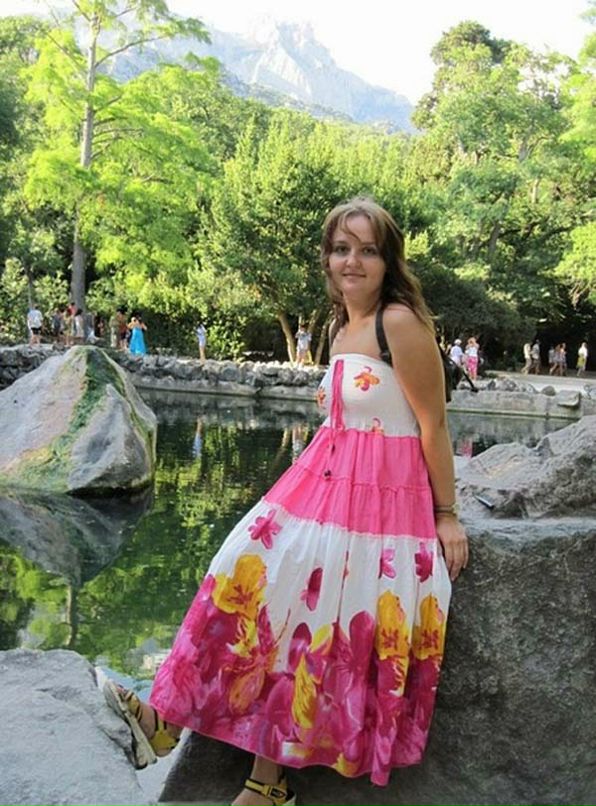 Юлия Гузик фотография #21