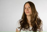 Фотография Быковой Евгении