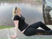 Фотография Мининой Ангелы