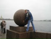 Фотография Чистякова Василия