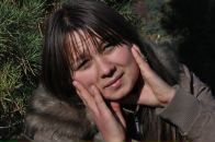 Лілія Хитрень фотография #13 (источник - https://vk.com/id61386428)