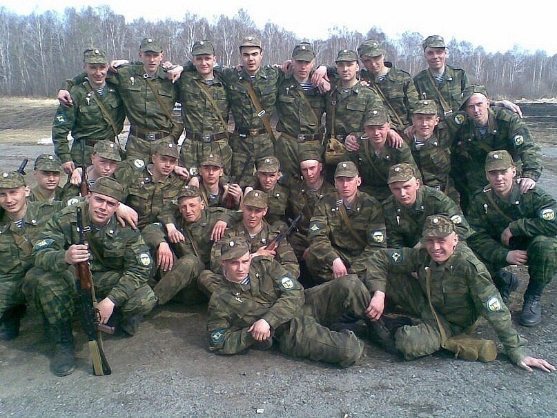 Максим Истомин фотография #41