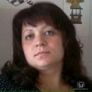 Фотография Черновой Марии