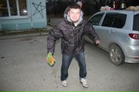 Фотография Горбачевского Станислава