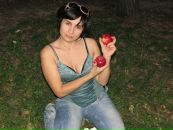 Ліна Приходько фотография #42 (источник - https://vk.com/id66554107)