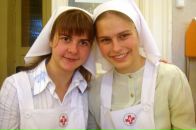 Фотография Федькив Валентины