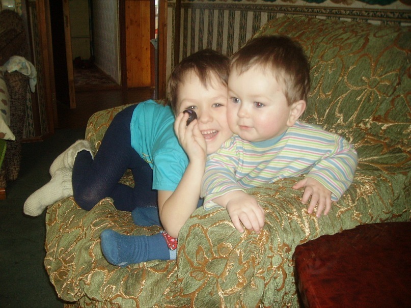 Сергей Морковников фотография #38