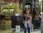 Фотография Ильиной Елены