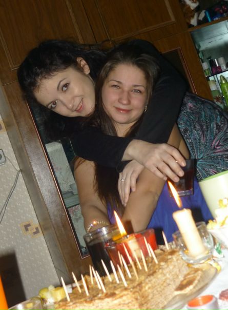 №8, Ольга Щетникова, 39 лет, Новосибирск №8, Ольга Щетникова, 39 лет, Новосибирск