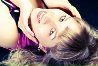 Фотография Хомяковой Натальи