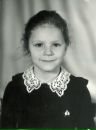 Фотография Ивановой Светланы