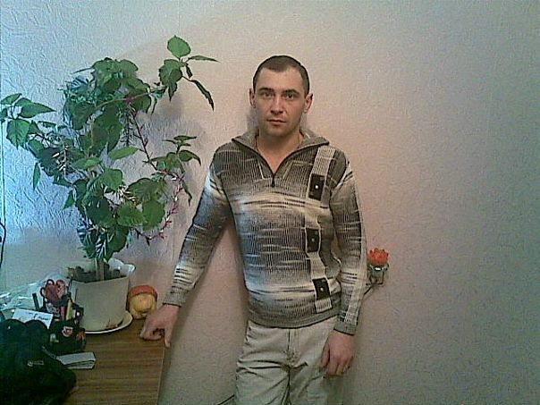 Дмитрий Конивец фото №2
