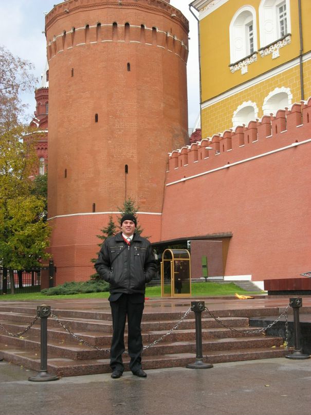 Дмитрий Смирнов фотография #26