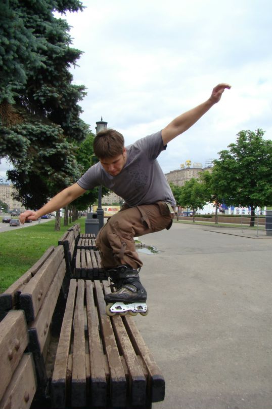 Дмитрий Романов фотография #16