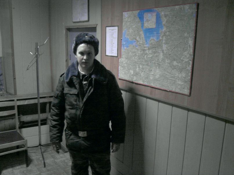 Сергей Брятков фотография #10