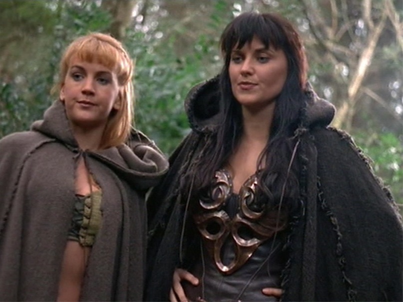 Gabrielle Bard фотография #42