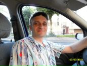 Фотография Михайлова Сергея