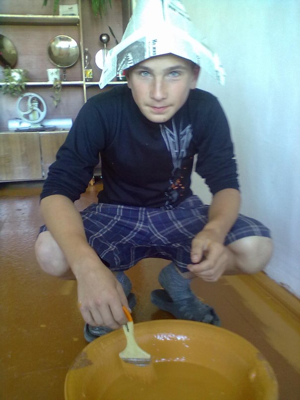 Иван Кондратьев фотография #41