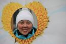Фотография Потаповой-Счастливой Юли