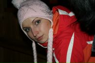 Фотография Глушковой Ирины