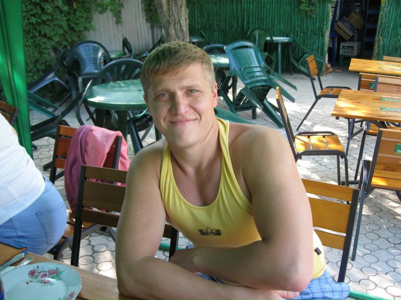 Иван Марченко фотография #19