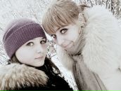 Фотография Лисс Алины