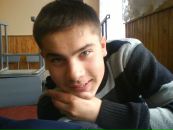 Паша Олійников фотография #47 (источник - https://vk.com/id81901373)