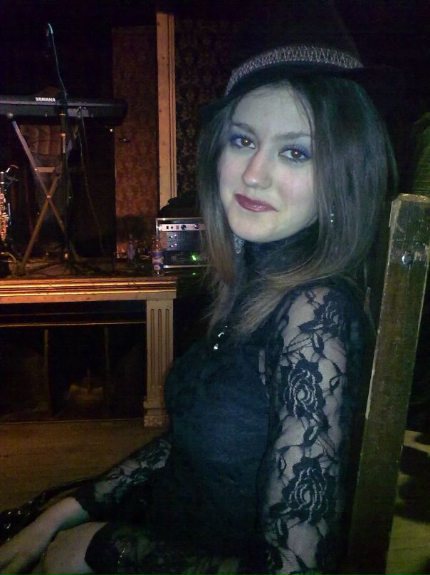 Софья Кувалаки фотография #5