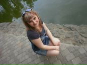 Фотография Юнацкой Юлии
