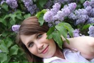 Фотография Филипповой Алины