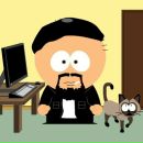 Фотография Полина Сергея