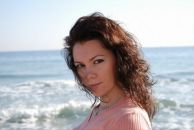 Фотография Масаловой Жанны