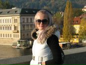 Фотография Бакун Наташи