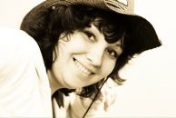 Фотография Каменской-Марковой Оксаны