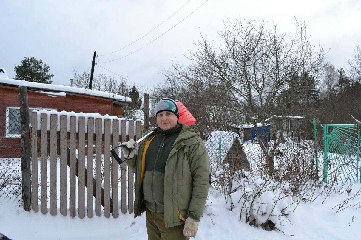 Сергей Исаков фотография #15