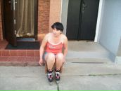 Люда Палій фотография #11 (источник - https://vk.com/id47153031)