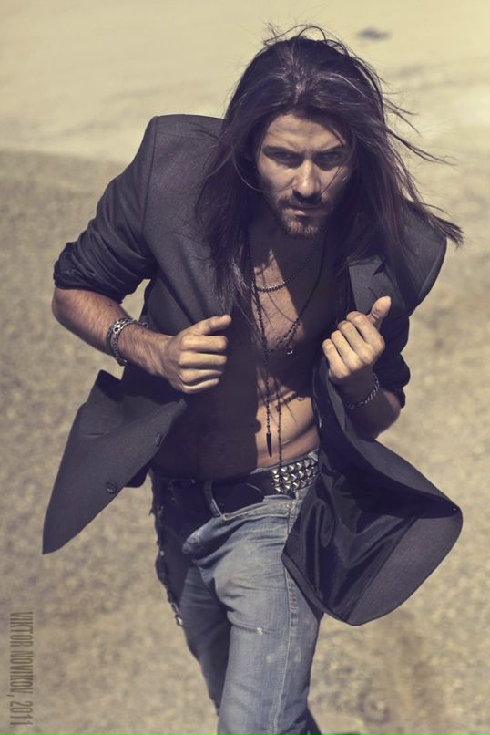 Solomon Ash фотография #39