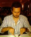 Tayfun Uyumaz фотография #29 (источник - https://vk.com/id137916179)