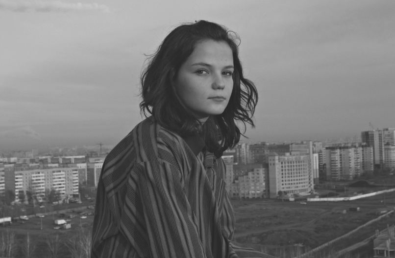 Оля Салтанова фотография #38