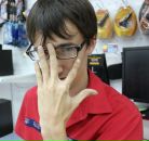 Фотография Березкина Юрия