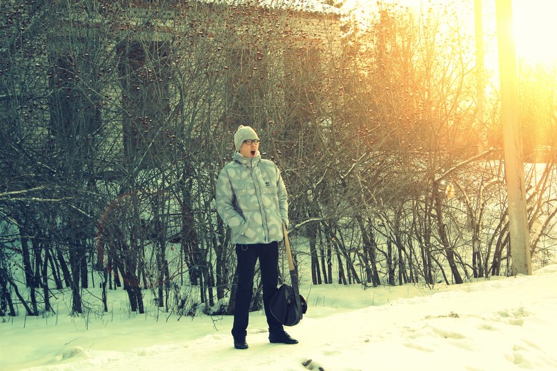 Адильбек Давлетов фотография #44