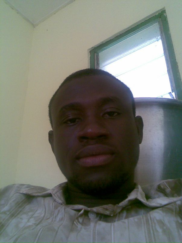 Rasheed Mumuni фотография #28