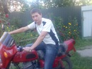Андрій Маринюк фотография #3 (источник - https://vk.com/id145634260)