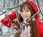 Фотография Казаковой Алёнки