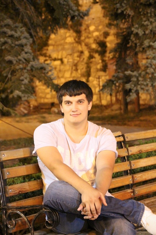 Илья Есенко фотография #24