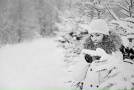 Фотография Зыковой Марины